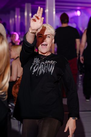 NBC PARTY 10.05.2026